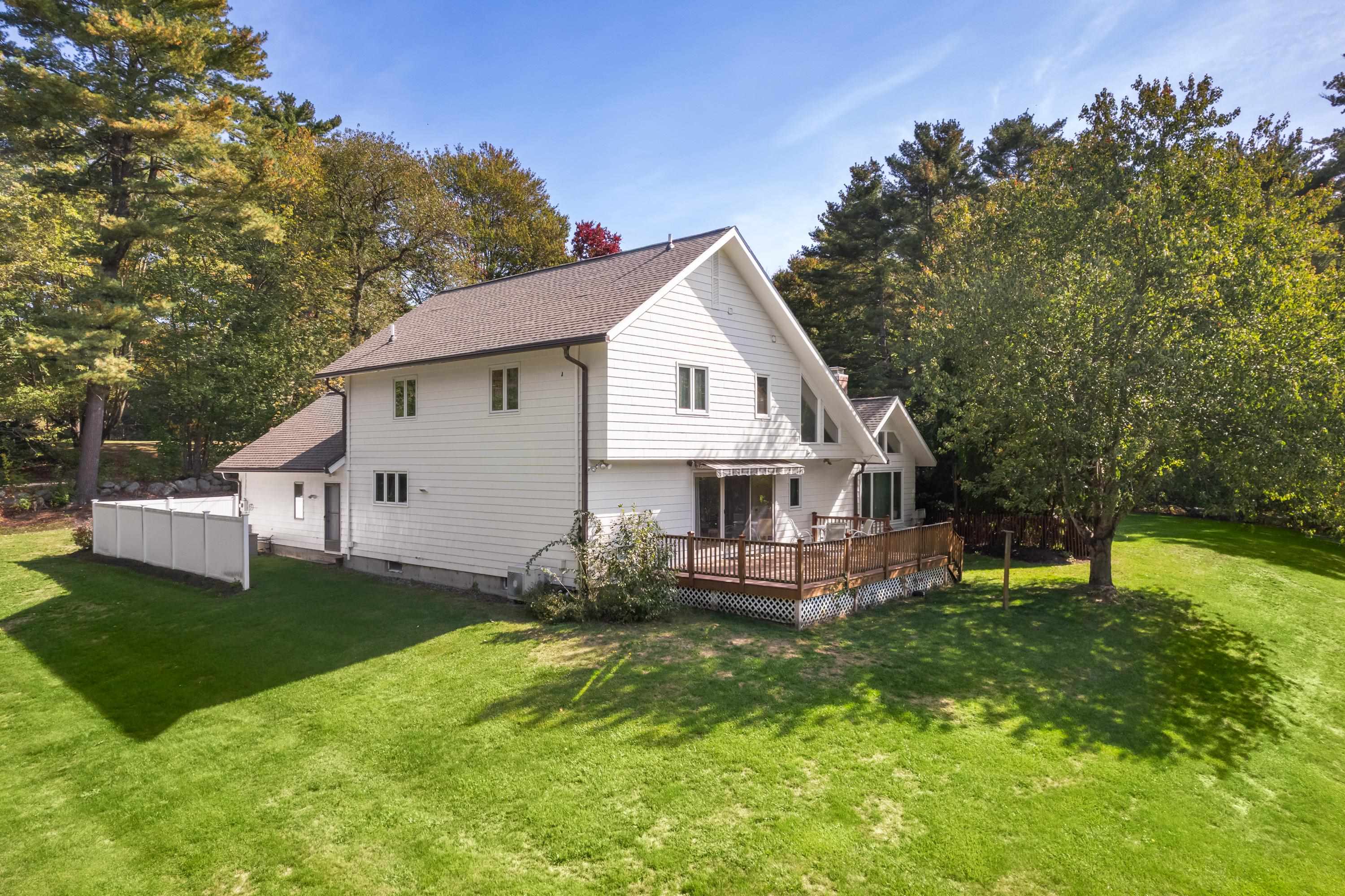 100 Drinkwater Road Hampton Falls, NH 03844 - Photo 30 of 38