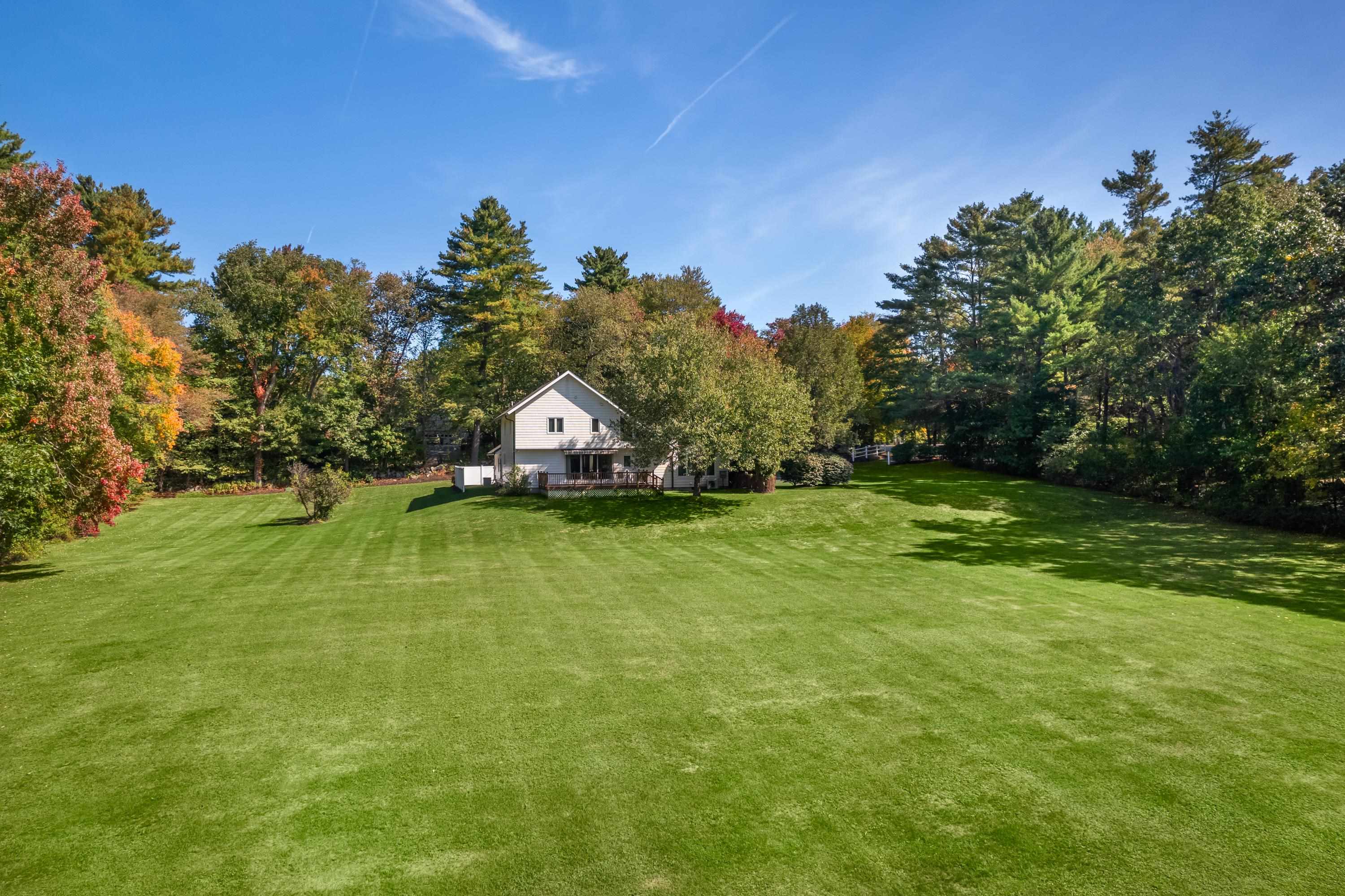 100 Drinkwater Road Hampton Falls, NH 03844 - Photo 36 of 38