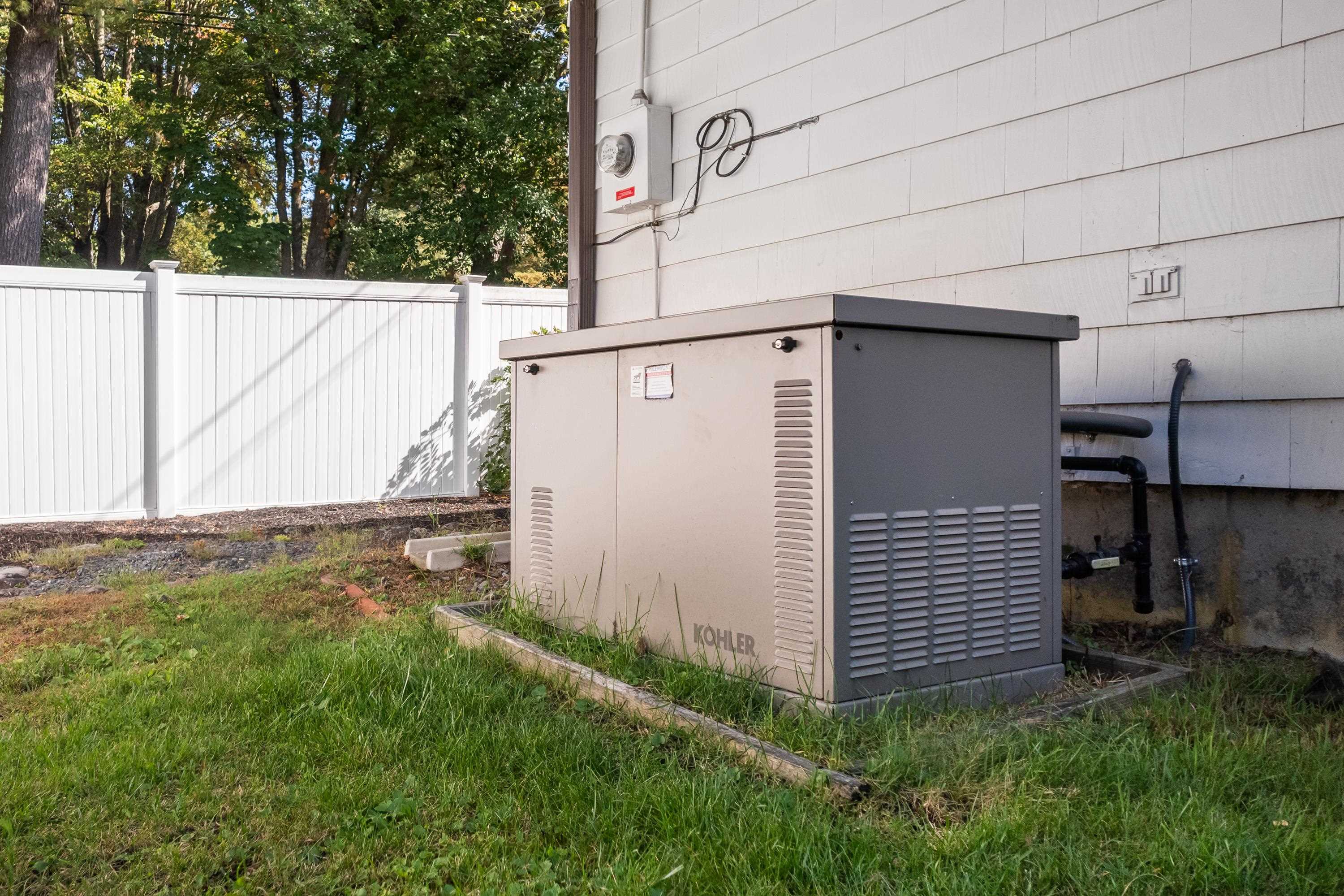 100 Drinkwater Road Hampton Falls, NH 03844 - Photo 38 of 38