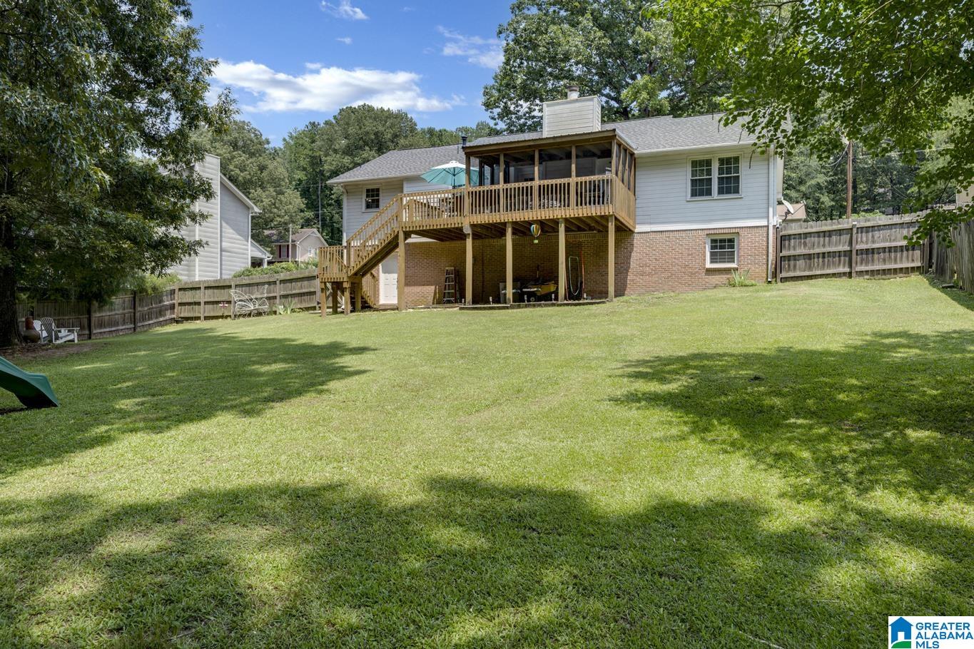 1021 Independence Court Alabaster, AL 35007 - Photo 14 of 47