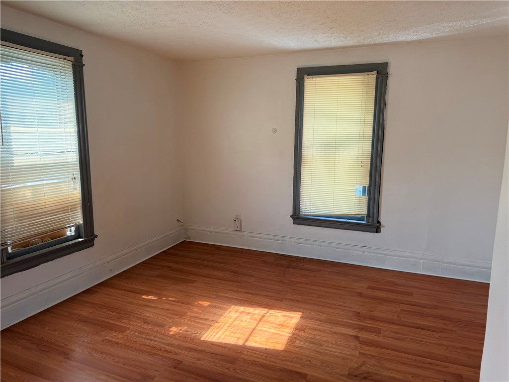 1290 Clifford Avenue Rochester, NY 14621 - Photo 8 of 25 Upstairs Living Room