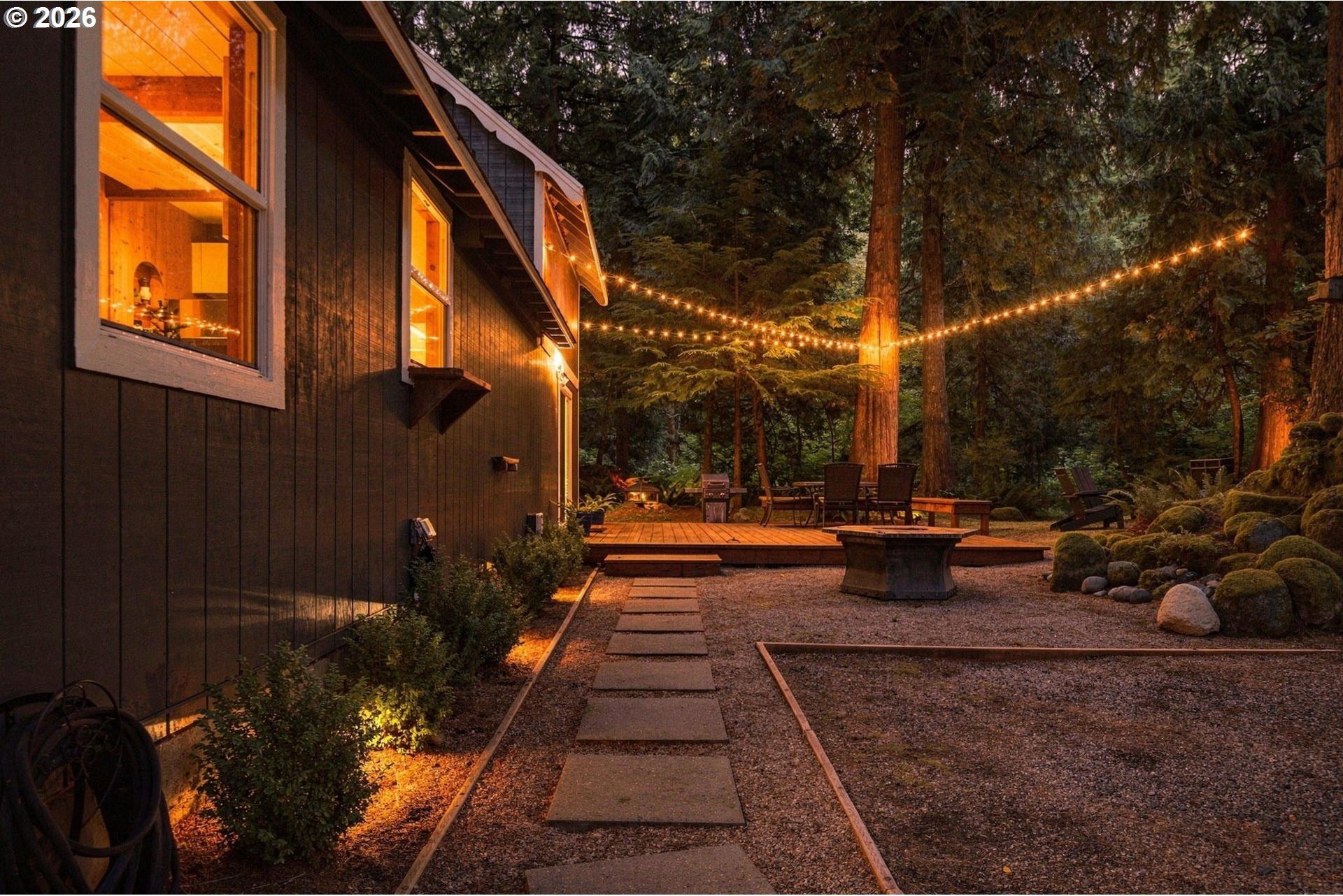 27730 East John Lake Road Rhododendron, OR 97049 - Photo 41 of 45 Gallery Image 41