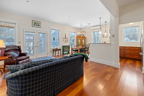 $715,000 | 41 Chosen Vale Lane, Enfield, NH 03748