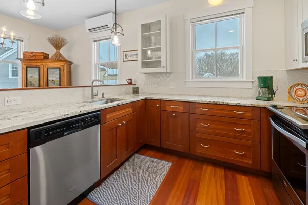 $715,000 | 41 Chosen Vale Lane, Enfield, NH 03748