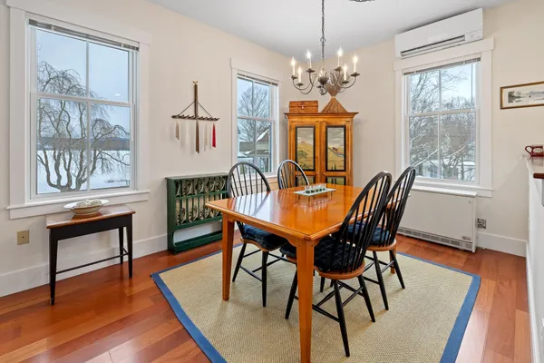 $715,000 | 41 Chosen Vale Lane, Enfield, NH 03748