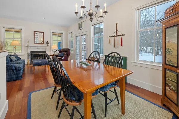 $715,000 | 41 Chosen Vale Lane, Enfield, NH 03748