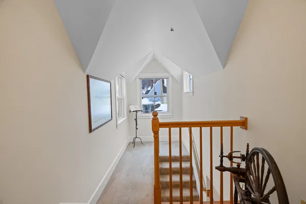 $715,000 | 41 Chosen Vale Lane, Enfield, NH 03748