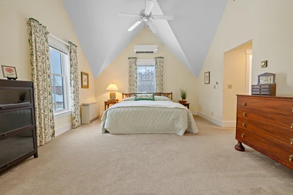 $715,000 | 41 Chosen Vale Lane, Enfield, NH 03748