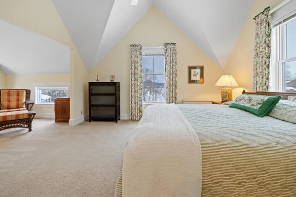 $715,000 | 41 Chosen Vale Lane, Enfield, NH 03748