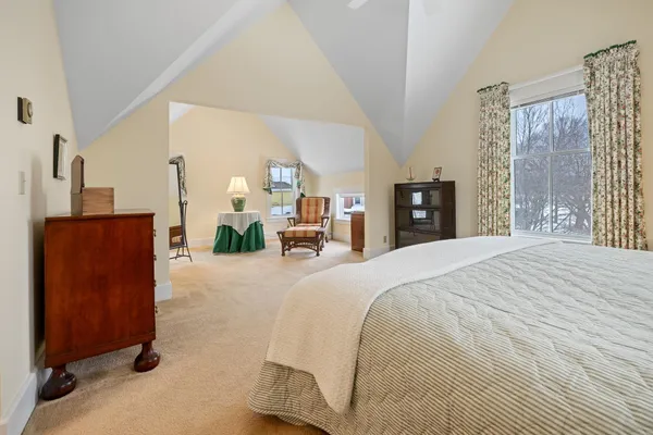 $715,000 | 41 Chosen Vale Lane, Enfield, NH 03748