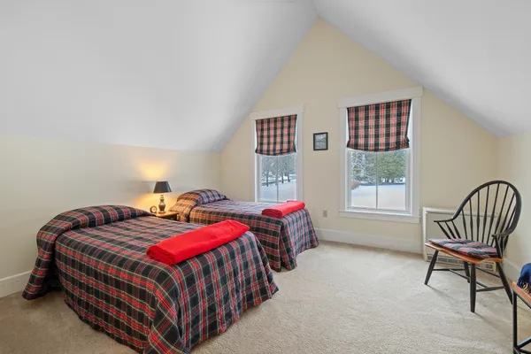 $715,000 | 41 Chosen Vale Lane, Enfield, NH 03748