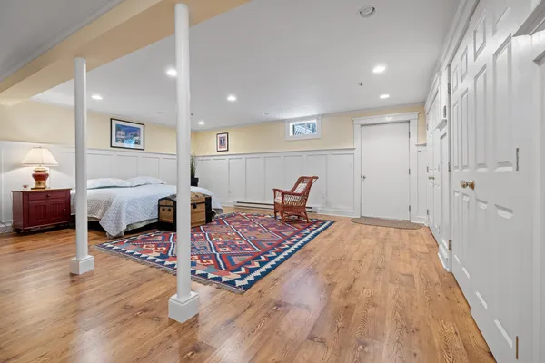 $715,000 | 41 Chosen Vale Lane, Enfield, NH 03748