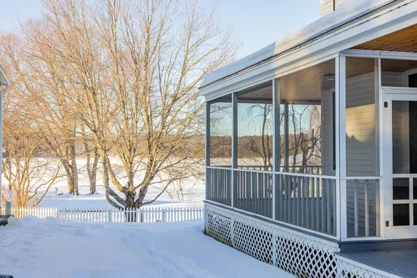 $715,000 | 41 Chosen Vale Lane, Enfield, NH 03748