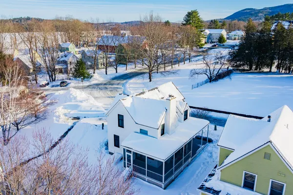 $715,000 | 41 Chosen Vale Lane, Enfield, NH 03748