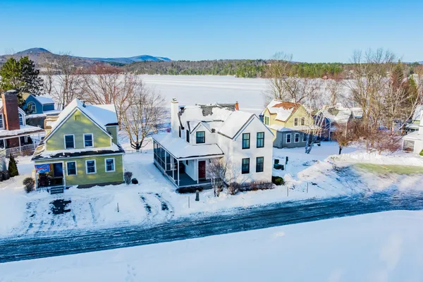 $715,000 | 41 Chosen Vale Lane, Enfield, NH 03748