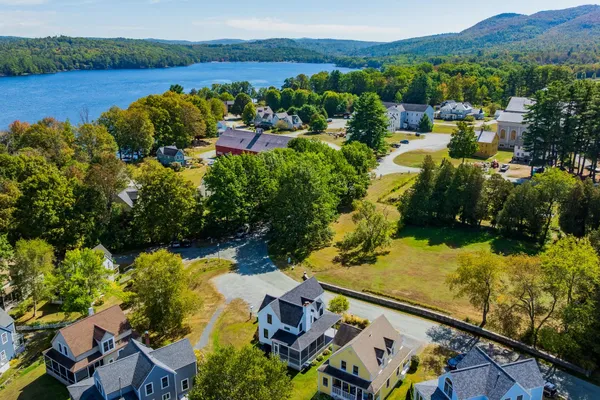 $715,000 | 41 Chosen Vale Lane, Enfield, NH 03748