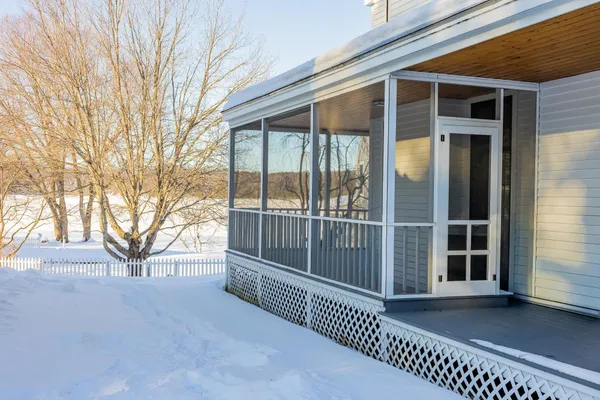 $715,000 | 41 Chosen Vale Lane, Enfield, NH 03748