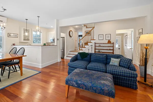 $715,000 | 41 Chosen Vale Lane, Enfield, NH 03748
