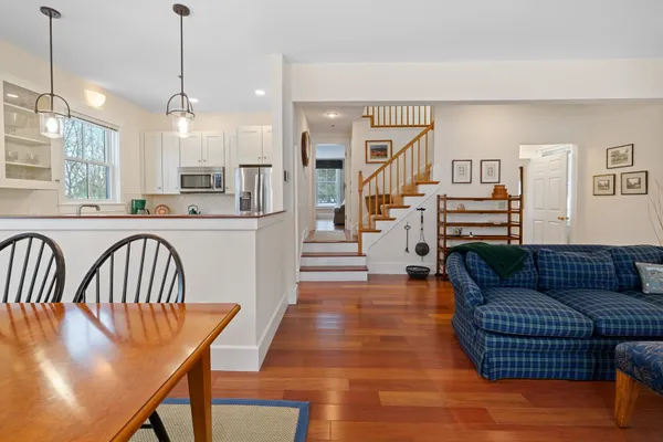 $715,000 | 41 Chosen Vale Lane, Enfield, NH 03748