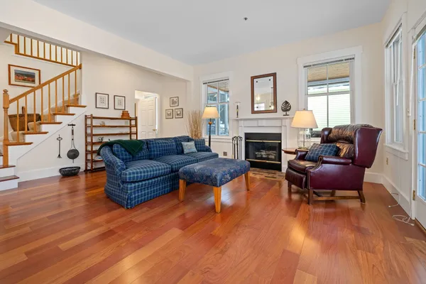 $715,000 | 41 Chosen Vale Lane, Enfield, NH 03748