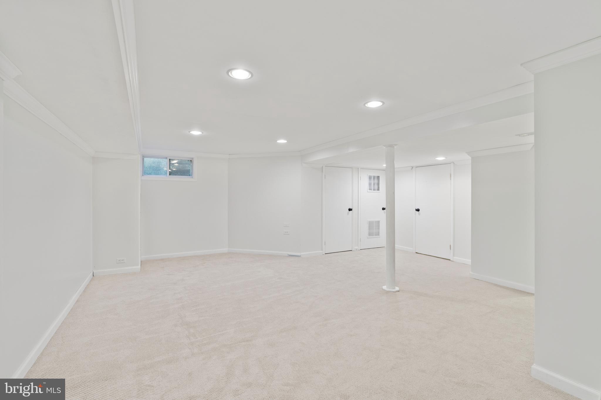 310 Worthington Road Baltimore, MD 21286 - Photo 36 of 50 a view of an empty room