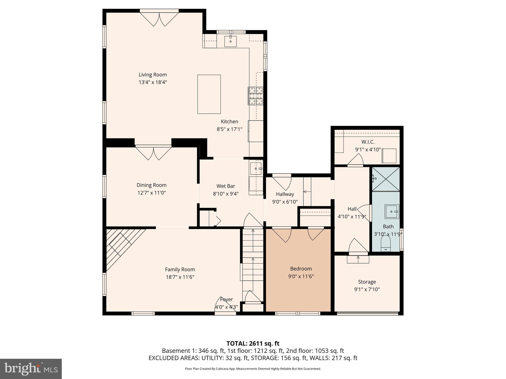 310 Worthington Road Baltimore, MD 21286 - Photo 47 of 50