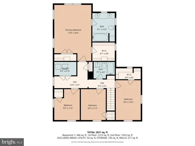 a picture of floor plan