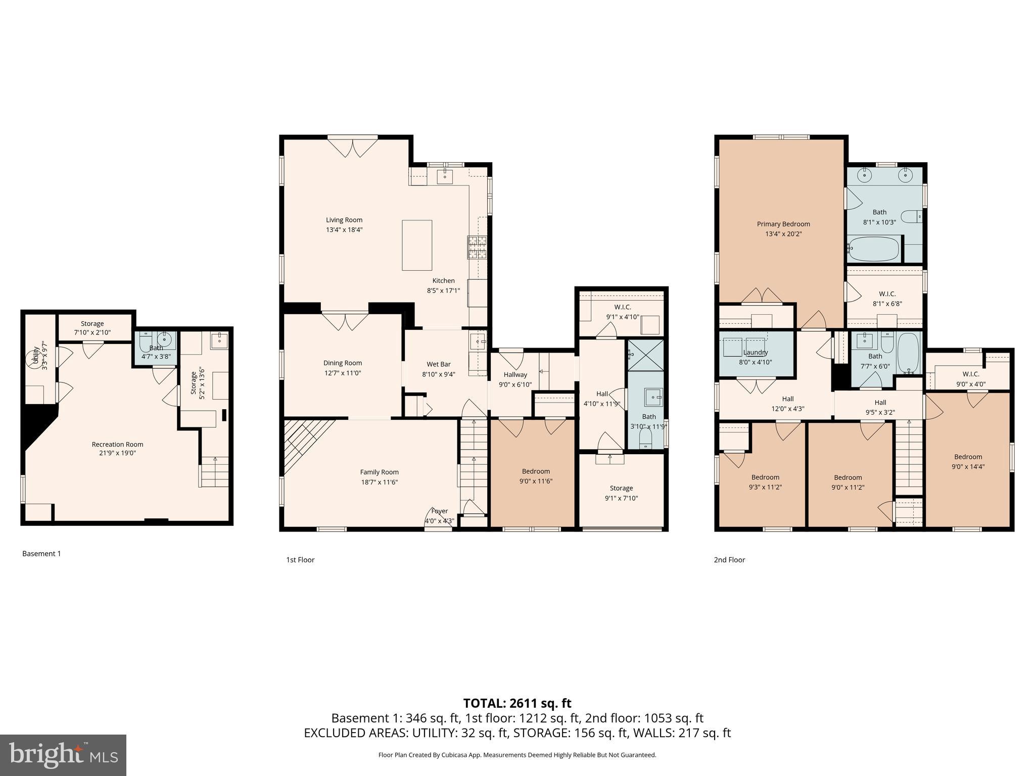310 Worthington Road Baltimore, MD 21286 - Photo 50 of 50 a picture of floor plan