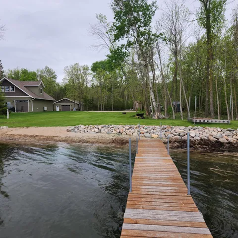$364,000 | 49488 West Blueberry Road, Perham, MN 56573