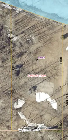 $364,000 | 49488 West Blueberry Road, Perham, MN 56573