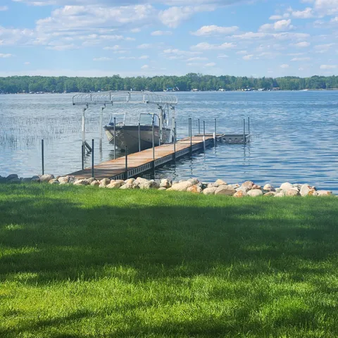 $364,000 | 49488 West Blueberry Road, Perham, MN 56573