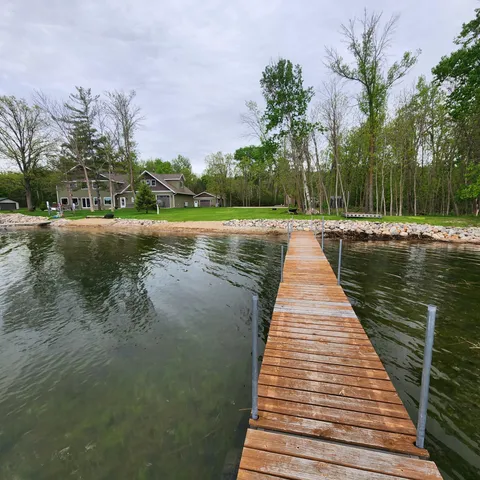 $364,000 | 49488 West Blueberry Road, Perham, MN 56573