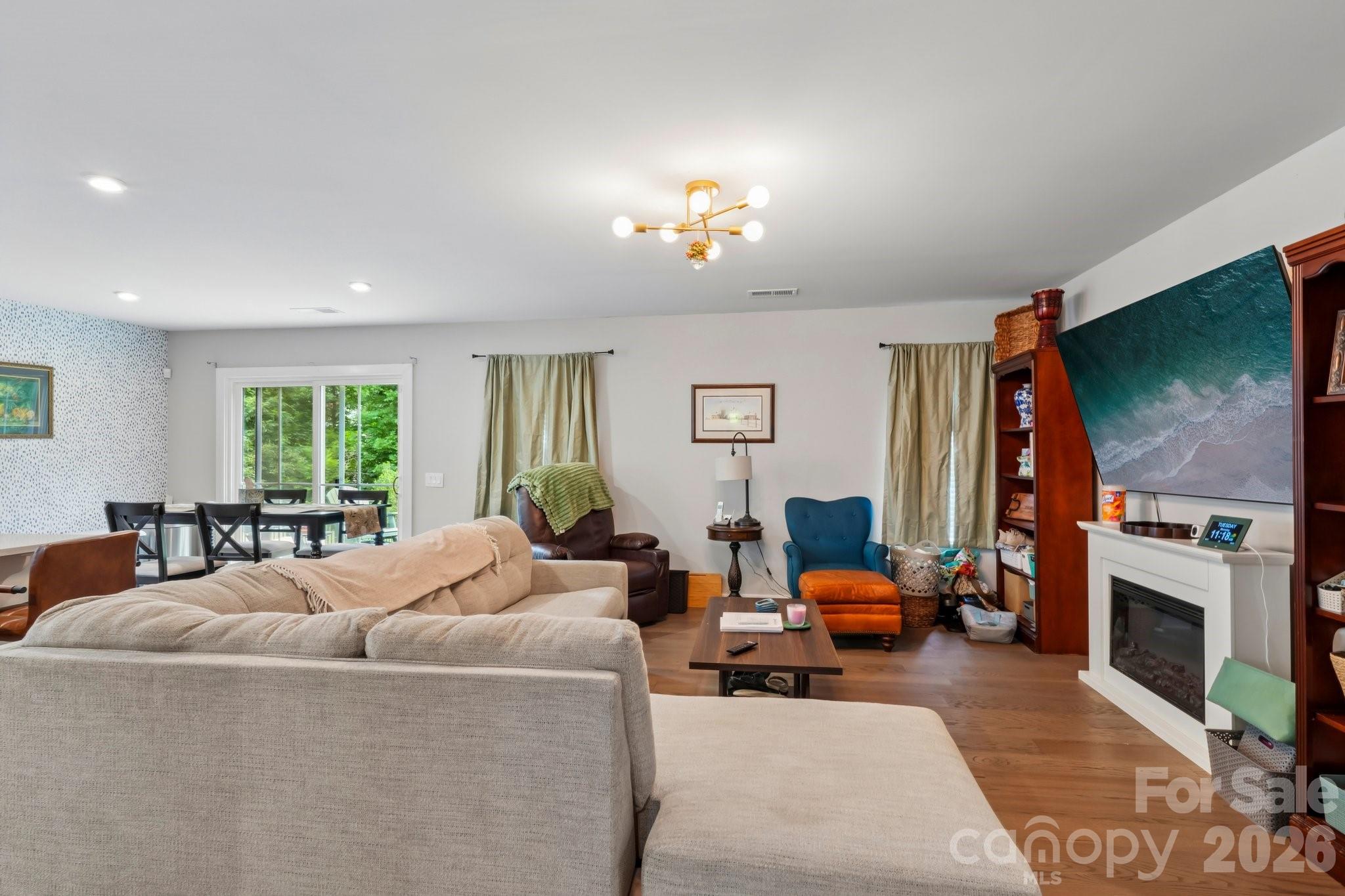 4511 Hunton Dale Road Northwest Concord, NC 28027 - Photo 5 of 40