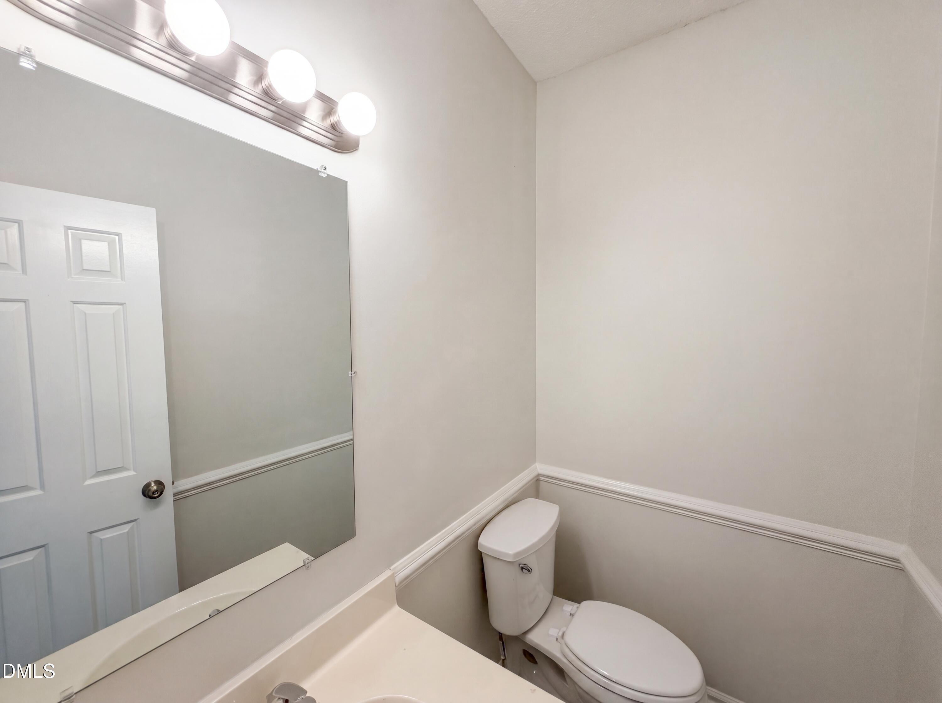 5209 Heelands Court Raleigh, NC 27610 - Photo 14 of 15
