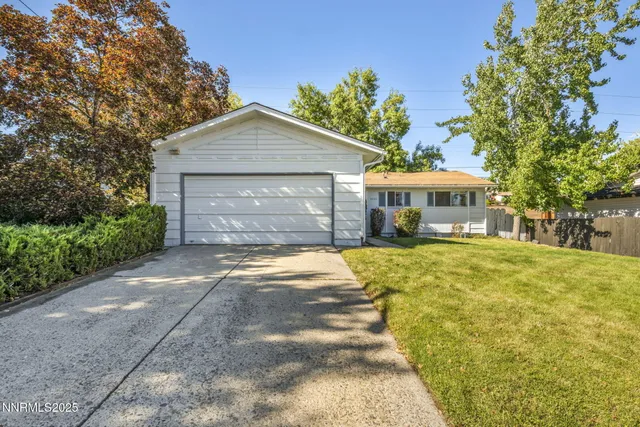 $450,000 | 3235 Bryan Street, Reno, NV 89503