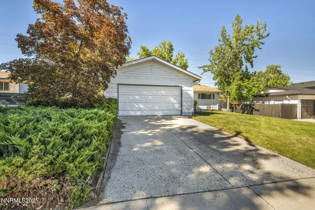 $470,000 | 3235 Bryan Street, Reno, NV 89503