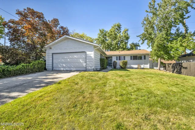 $470,000 | 3235 Bryan Street, Reno, NV 89503