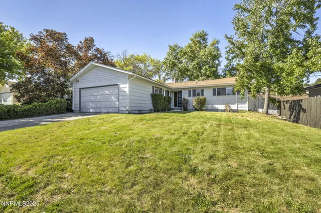$470,000 | 3235 Bryan Street, Reno, NV 89503