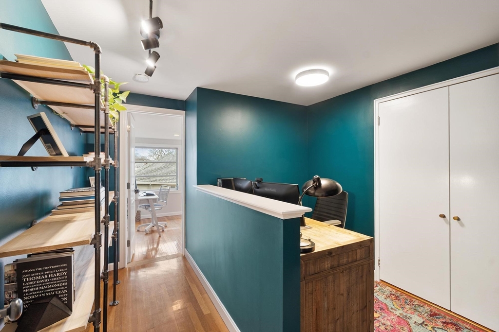 22 Pine Hill Road Swampscott, MA 01907 - Photo 17 of 42