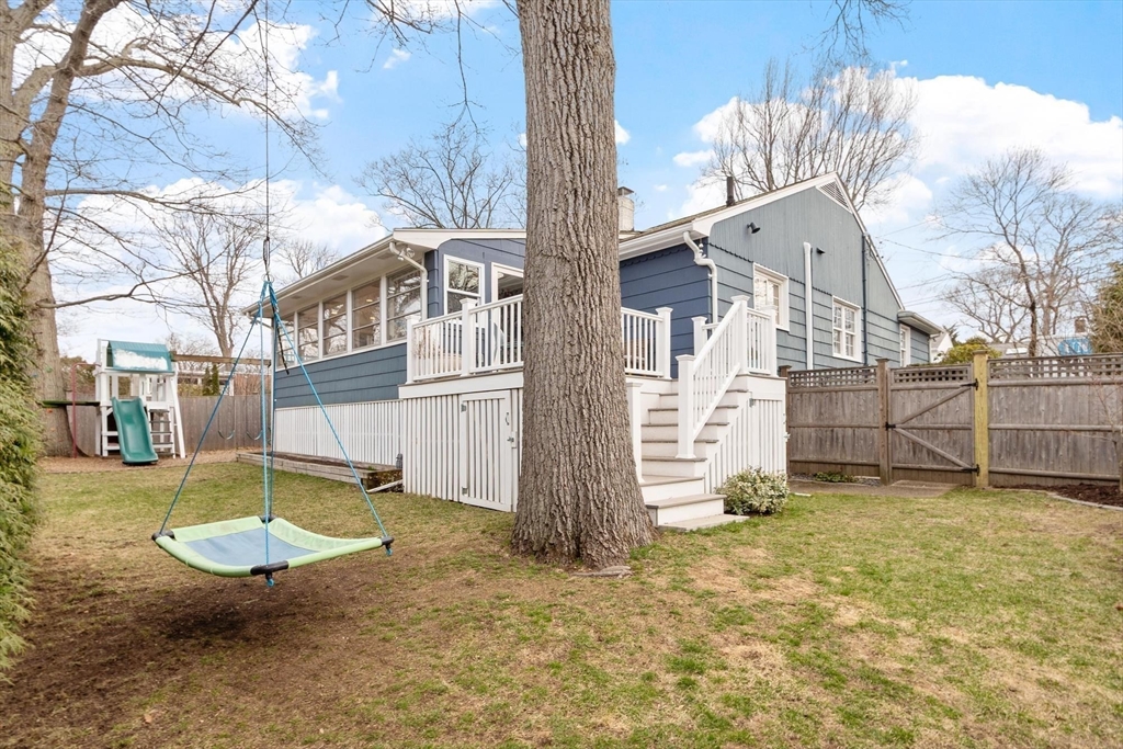 22 Pine Hill Road Swampscott, MA 01907 - Photo 34 of 42