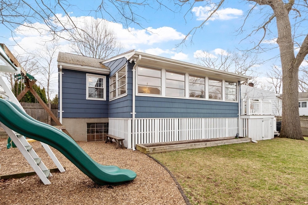 22 Pine Hill Road Swampscott, MA 01907 - Photo 36 of 42