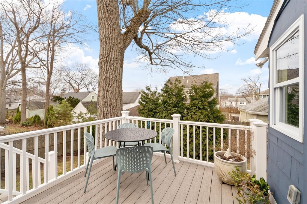 22 Pine Hill Road Swampscott, MA 01907 - Photo 37 of 42