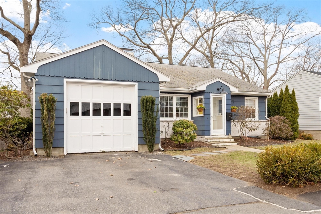 22 Pine Hill Road Swampscott, MA 01907 - Photo 4 of 42