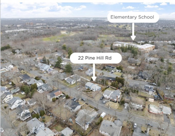 22 Pine Hill Road Swampscott, MA 01907 - Photo 41 of 42