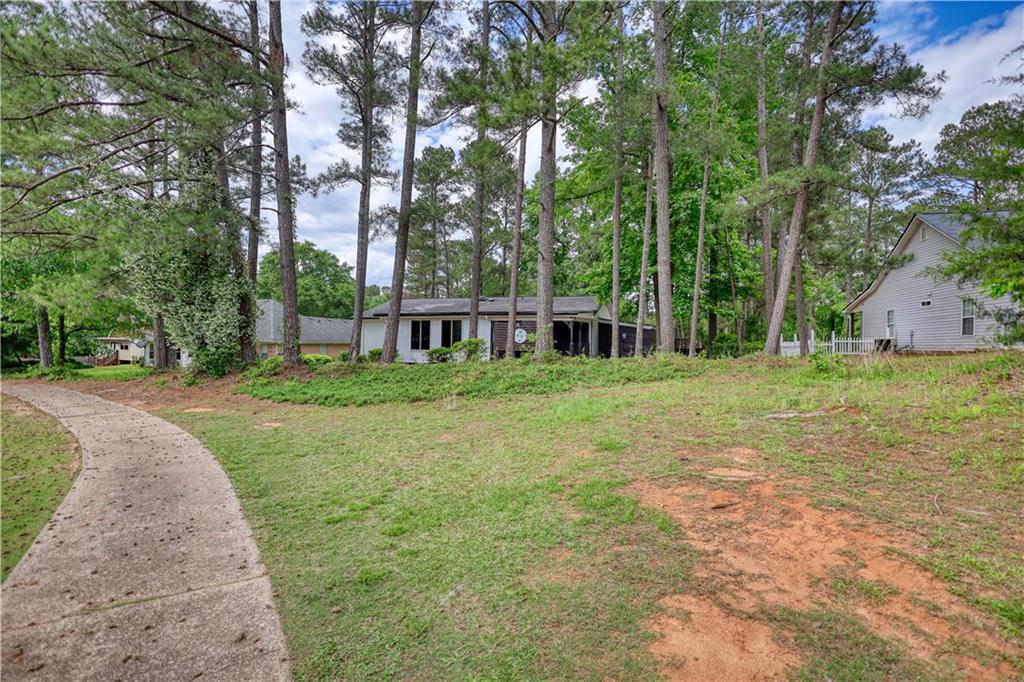 386 Flamingo Drive Monticello, GA 31064 - Photo 23 of 31