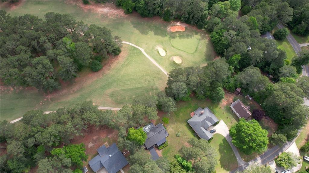 386 Flamingo Drive Monticello, GA 31064 - Photo 28 of 31