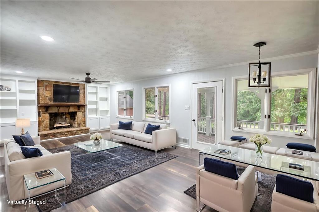 386 Flamingo Drive Monticello, GA 31064 - Photo 3 of 31