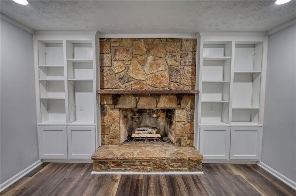 386 Flamingo Drive Monticello, GA 31064 - Photo 4 of 31