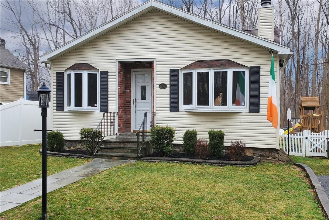 8 Alder Road Somers, NY 10541 - Photo 1 of 1 Welcome to 8 Alder Road
