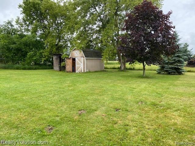 430 Corneil Road Imlay City, MI 48444 - Photo 21 of 24